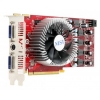 Видеокарта MSI PCI-E ATI R4830-T2D512-OC D3 R4830 512Mb 256bit DDR3 TV+DVI RTL <R4830-T2D512-OC/D3>