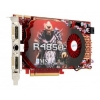 Видеокарта MSI PCI-E ATI R4850-2D512-OC D3 R4850 512Mb 256bit DDR3 TV+DVI RTL