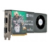 Видеокарта MSI PCI-E NV N260GTX-T2D896-OC GF260GTX 896Mb DDR3 HDTV+DVI RTL <N260GTX-896M>