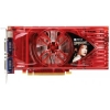 Видеокарта MSI PCI-E NV N9600GT-T2D1G-OC GF9600GT 1024Mb DDR3 HDTV+DVI RTL