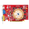 Видеокарта MSI PCI-E NV NX8500GT-T2D256E GF8500GT 256Mb 128bit DDR2 HDTV+DVI bulk