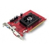 Видеокарта Palit PCI-E ATI HD2400 Pro Sonic 256Mb 64bit DDR2 HDMI+CRT+DVI bulk <AE+240PS+HD26>