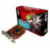 Видеокарта Palit PCI-E ATI HD4670 512Mb DDR3 CRT+DVI+HDMI+Display port (M/C:1000/750) RTL <XAE/46700+05513>