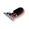 Видеокарта Palit PCI-E NV GF8400GS 256Mb 64bit DDR2 CRT+DVI+HDMI bulk (NE28400SFH0826)