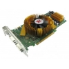 Видеокарта Palit PCI-E NV GF9600 Smart GF9600GSO 512Mb 256bit DDR2 CRT+DVI+PAL RTL <NE2960SOFTD523>
