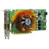Видеокарта Palit PCI-E NV GF9600GT 512Mb 256bit DDR3 CRT+DVI+HDMI bulk (NE39600TFHD52)