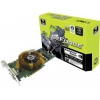 Видеокарта Palit PCI-E NV GF9600GT Sonic 1024Mb 256bit DDR3 DUAL-DVI+HDMI+DP+Optical SPDIF RTL <XNE/960TSX02021>