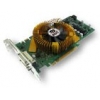 Видеокарта Palit PCI-E NV GF9600GT Sonic 512Mb 256bit DDR3 DUAL-DVI+HDMI+DP+Optical SPDIF RTL <XNE/960TSX02521>