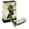 Видеокарта Power Color PCI-E ATI AX3450 256Mb DDR2 silent AX3450 256MD2-H CRT/DVI/HDMI bulk