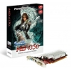 Видеокарта Power Color PCI-E ATI AX4350 256MD2-H HD4350 256Mb DDR2 CRT/DVI/HDMI bulk <AX4350 256MD2-S>