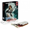 Видеокарта Power Color PCI-E ATI AX4350 512MD2-S HD4350 512Mb DDR2 CRT/DVI/TVO bulk