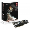 Видеокарта Power Color PCI-E ATI AX4870X2 2Gb AX4870X2 2GBD5-H DDR5 CRT/DVI/TVO RTL