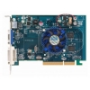 Видеокарта Sapphire AGP ATI HD2400 PRO 512M DDR2 AGP DVI-I / TVO (ROHS) bulk <11114-02-10R>