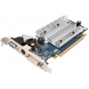 Видеокарта Sapphire PCI-E ATI HD3450 256Mb DDR2 HDMI/DVI-I bulk <11125-25-10R>