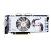 Видеокарта Sparkle PCI-E NV GF9600GSO 512Mb 128bit DDR3 SF-PX96GSO512D3-HP Dual DVI+HDTV+HDCP RTL