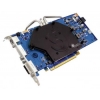 Видеокарта Sparkle PCI-E NV GF9600GT 512Mb 256bit DDR3 SK96GP512D3G-VPP Dual DVI-I+HDCP mRTL