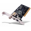 ММ карта TV-Tuner PCI Digma P-1100AF analogue (FM, RC)