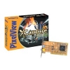МM Карта TV-Tuner PCI Pixelview PlayTV X Capture (PV-CX881P-F)