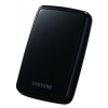 Жесткий диск Samsung USB 160Gb HXMU016DA/E22 2,5" (черный)