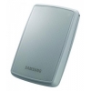 Жесткий диск Samsung USB 160Gb HXMU016DA/E32 2,5" (белый)