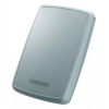 Жесткий диск Samsung USB 320Gb HXMU032DA/E(G)32 2.5" (белый) (HXMU032DA/E32)