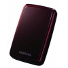 Жесткий диск Samsung USB 320Gb HXMU032DA/E(G)52 2.5" (коричневый) (HXMU032DA/E52)