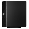 Жесткий диск Seagate USB 1Tb ST310005FPD2E3-RK (7200rpm) + FireWire + eSATA(черный)