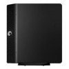 Жесткий диск Seagate USB 500Gb ST305004FPD2E3-RK (7200rpm) +FireWire+eSATA черный