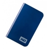 Жесткий диск WD USB 250Gb WDMEB2500TE (5400rpm) 8Mb 2,5" (синий)