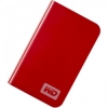 Жесткий диск WD USB 250Gb WDMER2500TE (5400rpm) 8Mb 2,5" (красный)