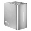 Жесткий диск WD Original USB 2Tb WDH2Q20000E (5400rpm) 16Mb+FireWire(800/400)+eSATA