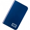 Жесткий диск WD USB 320Gb WDMEB3200TE (5400rpm) 8Mb 2,5" (синий)