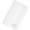 Жесткий диск WD USB 320Gb WDMEW3200TE (5400rpm) 8Mb 2,5" (белый)