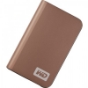 Жесткий диск WD USB 320Gb WDMLZ3200TE (5400rpm) 8Mb 2,5" (бронзовый)