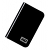 Жесткий диск WD USB 400Gb WDME4000TE (5400rpm) 8Mb 2,5" (черный)
