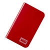 Жесткий диск WD USB 500Gb WDMER5000TE (5400rpm) 8Mb 2,5" (красный)