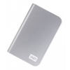 Жесткий диск WD USB 500Gb WDMES5000TE (5400rpm) 8Mb 2,5"(серебряный)