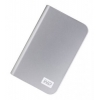 Жесткий диск WD USB 500Gb WDMES5000TE (5400rpm) 8Mb 2,5"(серебряный)