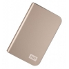 Жесткий диск WD USB 500Gb WDMLZ5000TE (5400rpm) 8Mb 2,5" (бронзовый)
