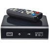 Медиаплеер WD WDAVP00BE Full HD HDMI Composite video 2xUSB