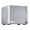Сетевое хранилище WD Original 4Tb WDA4NC40000E ShareSpace (4x1Tb, Raid 0,1,5)