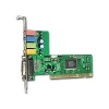Звуковая карта PCI 8738 (C-Media CMI8738-SX) 4.0 bulk (ASIA 8738SX 4C)