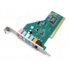 Звуковая карта PCI VIA Tremor (VIA VT1723) 7.1 bulk (TREMOR 7.1CH)