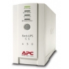 Источник бесперебойного питания APC Back-UPS BK650EI 400Вт 650ВА белый