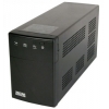 Источник бесперебойного питания PowerCom BNT 1200AP <BNT-1K2C-6C0-244P>