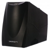 Источник бесперебойного питания Ippon Back Comfo Pro 800 black (9C01-53002-00)