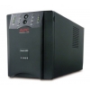 Источник бесперебойного питания APC Smart-UPS XL SUA1000XLI 1000ВА черный