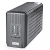 Источник бесперебойного питания Powercom Smart King Pro SKP-700A 420Вт 700ВА черный (SKP-700A-6C0-244U)