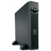 Источник бесперебойного питания APC Smart-UPS RT SURT1000XLI 700Вт 1000ВА черный