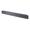 Заглушка APC Black Modular Toolless Blanking Panel 1U 19" - q-ty 10 (AR8136BLK)